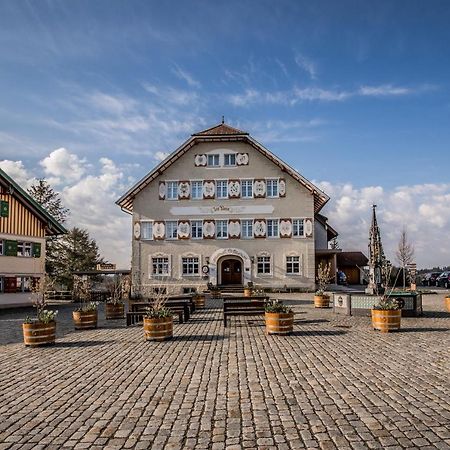 Hotel Zur Rose Eglofs Luaran gambar