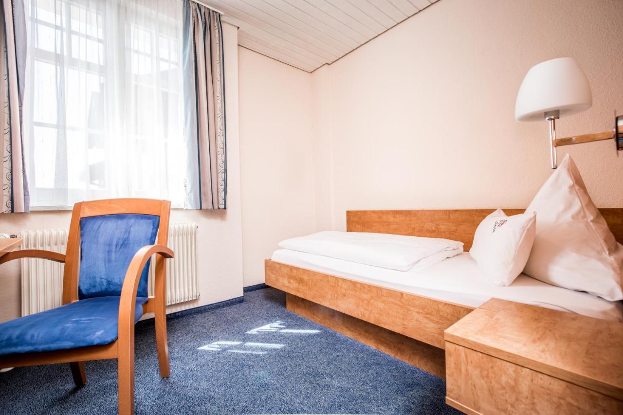 Hotel Zur Rose Eglofs Luaran gambar
