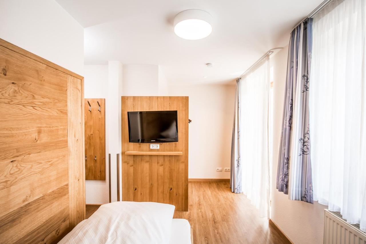 Hotel Zur Rose Eglofs Luaran gambar