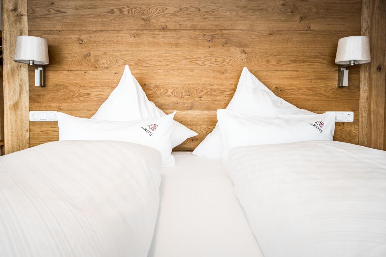 Hotel Zur Rose Eglofs Luaran gambar