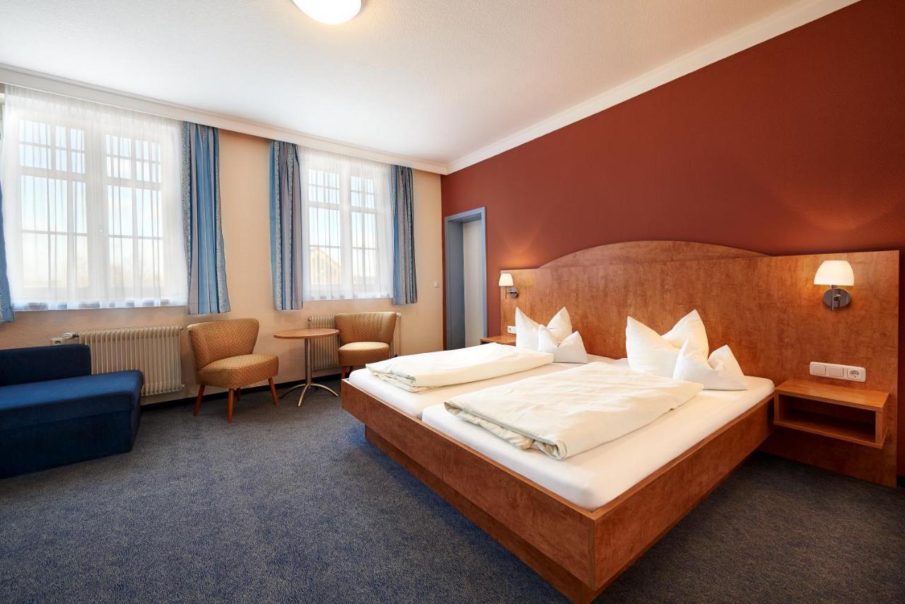 Hotel Zur Rose Eglofs Luaran gambar