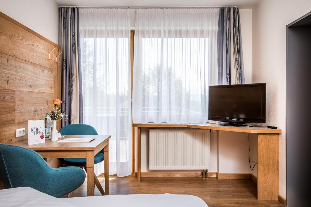 Hotel Zur Rose Eglofs Luaran gambar