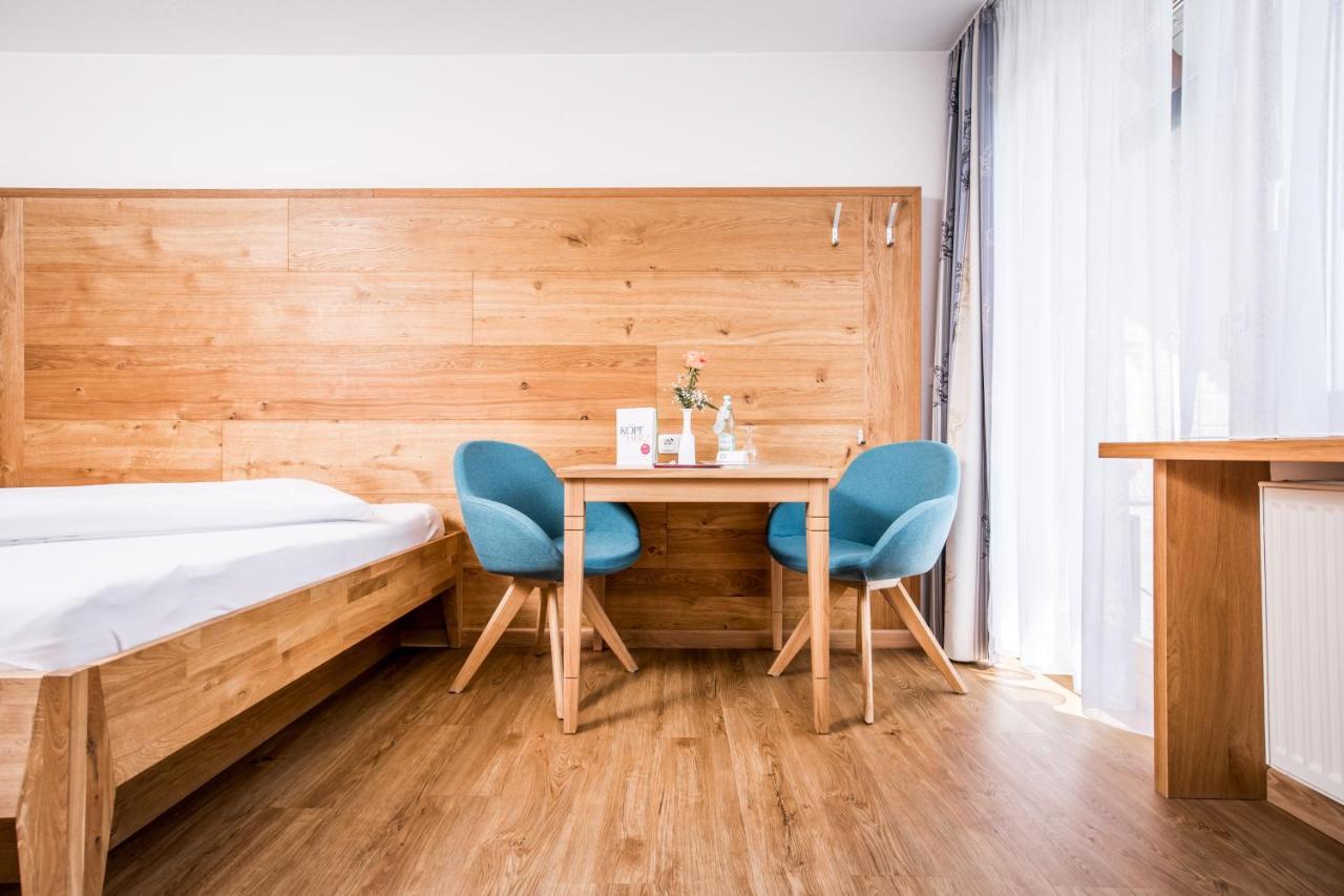 Hotel Zur Rose Eglofs Luaran gambar