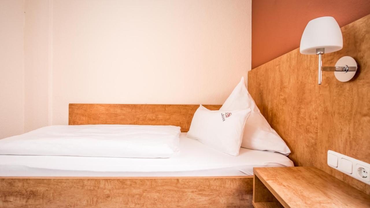 Hotel Zur Rose Eglofs Luaran gambar