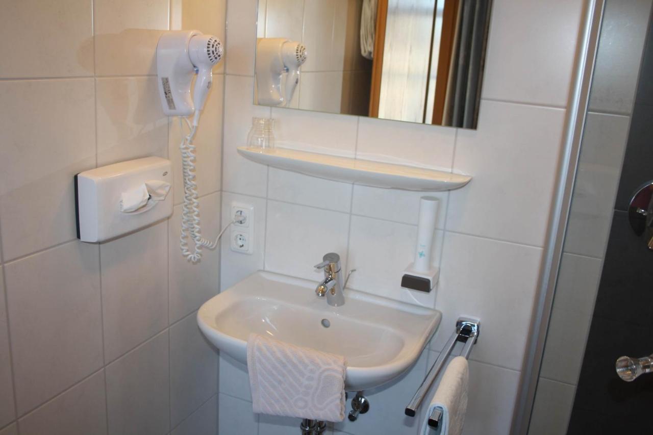 Hotel Zur Rose Eglofs Luaran gambar