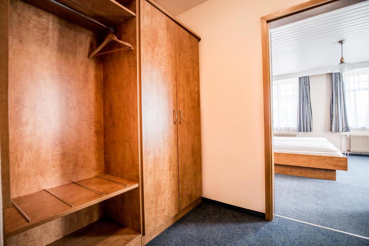 Hotel Zur Rose Eglofs Luaran gambar