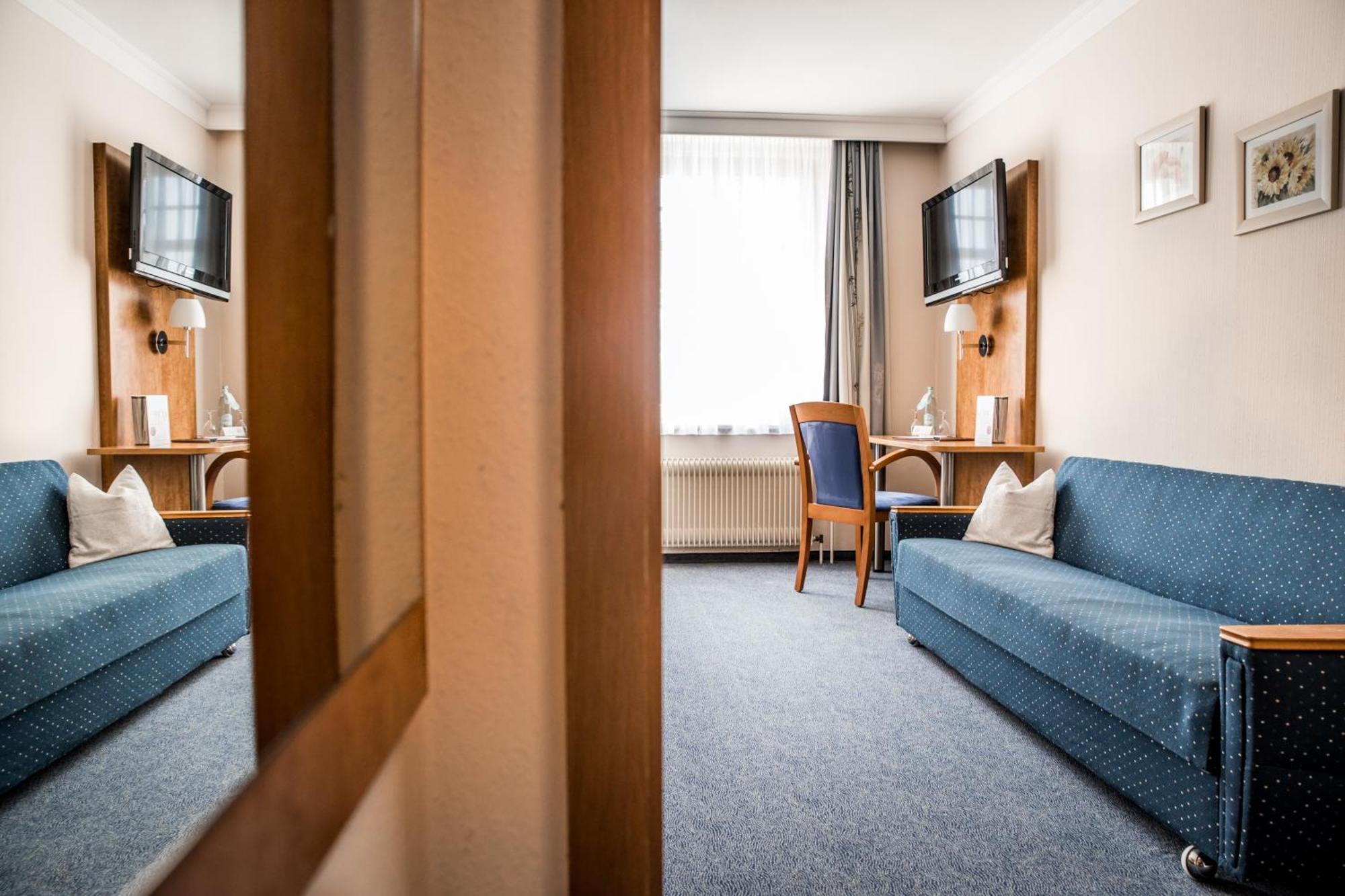 Hotel Zur Rose Eglofs Bilik gambar