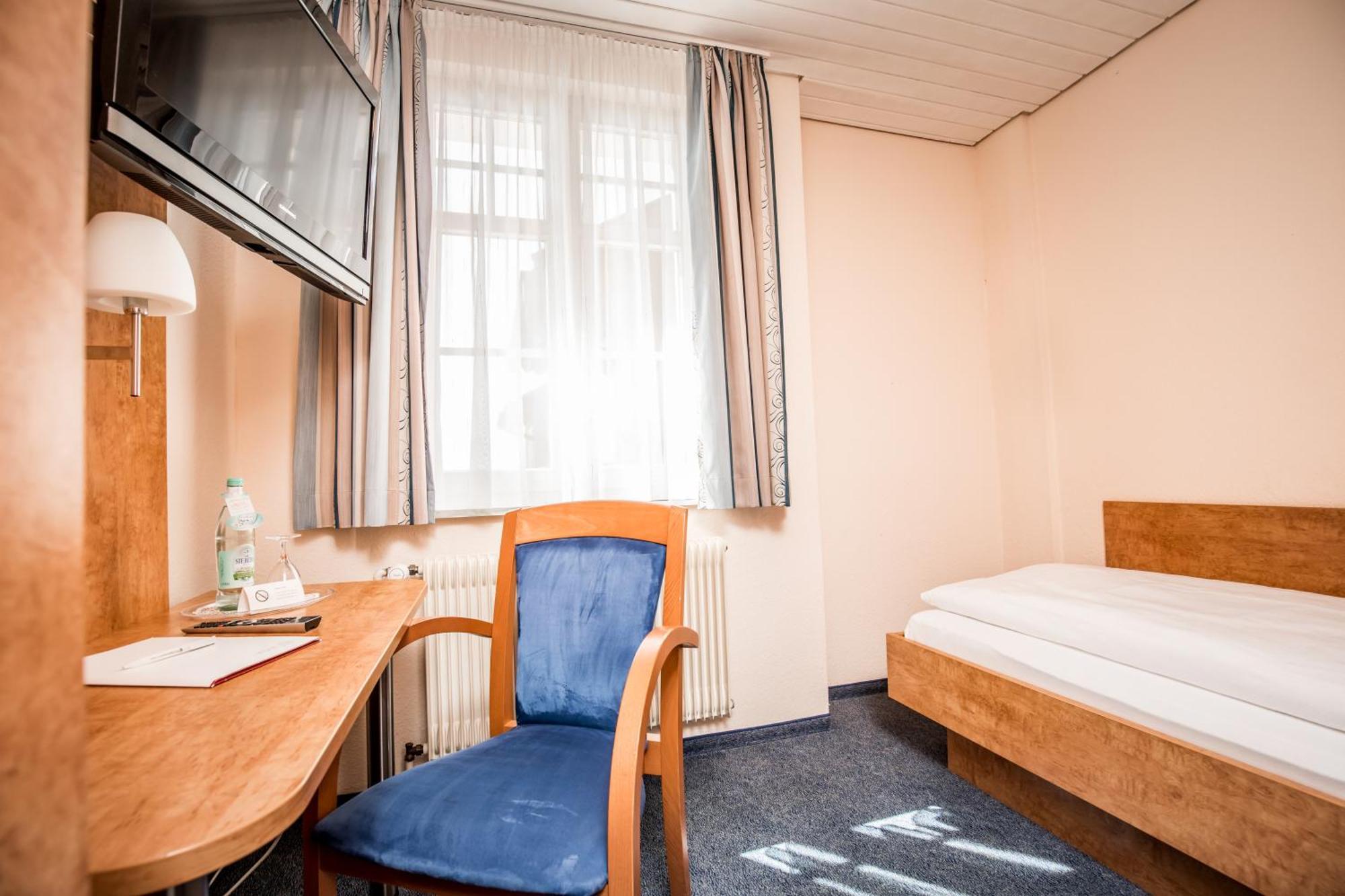 Hotel Zur Rose Eglofs Bilik gambar