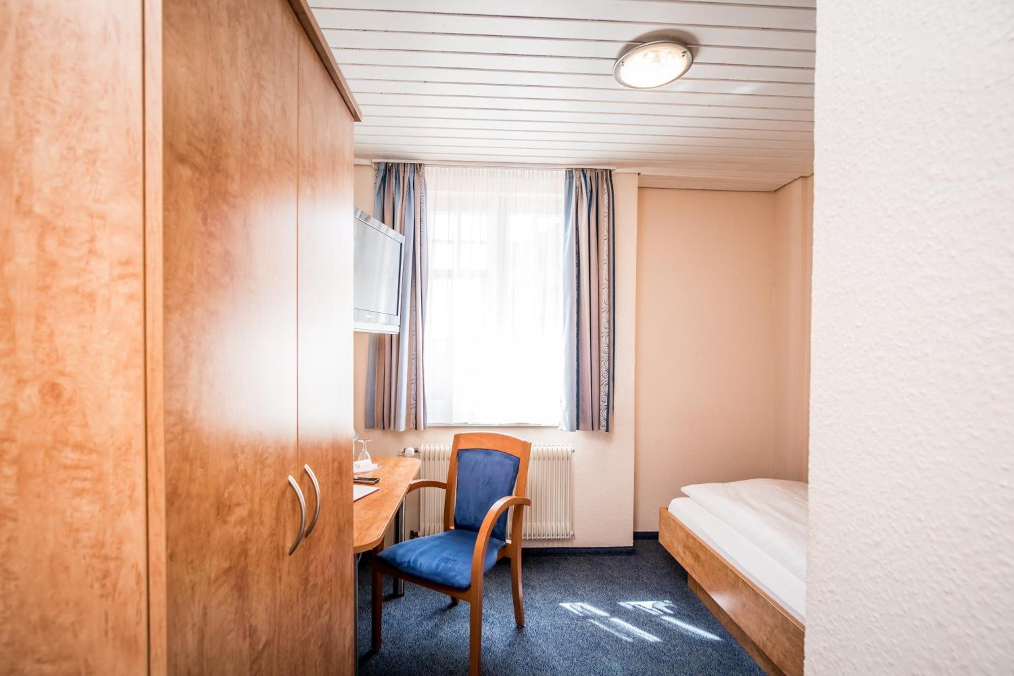 Hotel Zur Rose Eglofs Bilik gambar