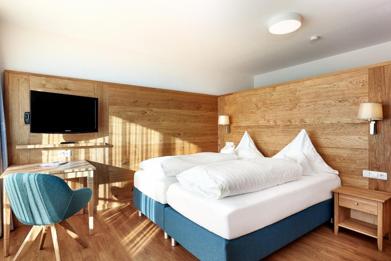 Hotel Zur Rose Eglofs Luaran gambar