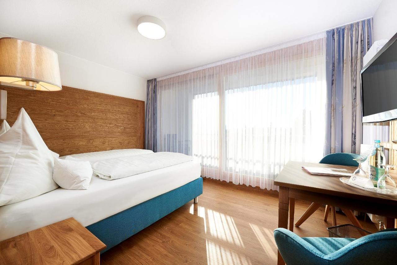 Hotel Zur Rose Eglofs Luaran gambar